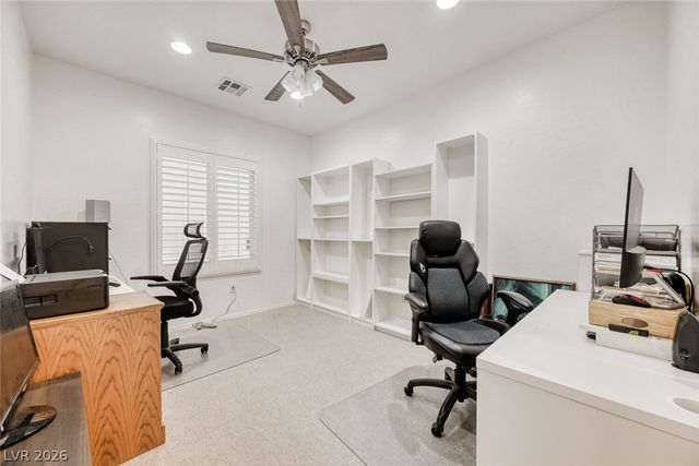 7724 Fruit Dove Street, North Las Vegas, NV 89084