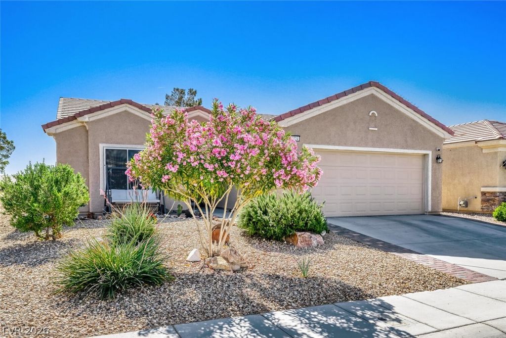 7724 Fruit Dove Street, North Las Vegas, NV 89084