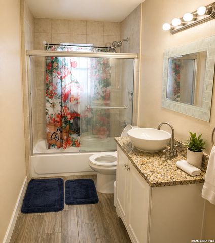 414 E Palfrey St, San Antonio, TX 78223