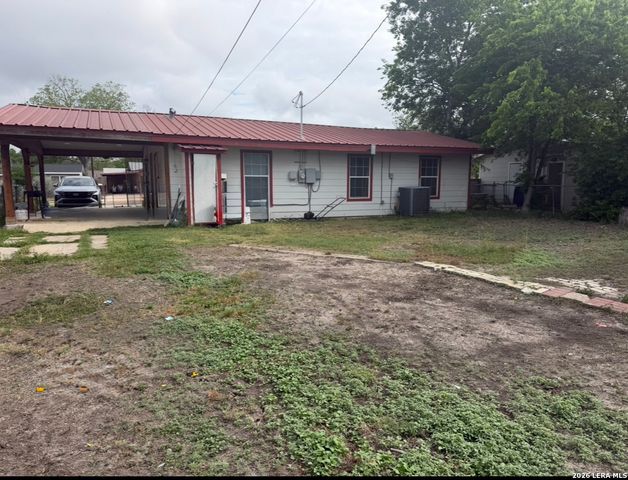 414 E Palfrey St, San Antonio, TX 78223