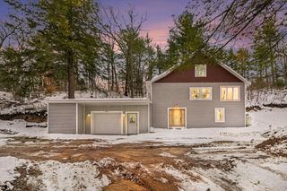 2322 Maple Island Road, Cedar Creek Twp, MI 49457