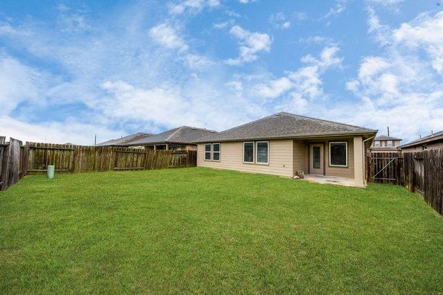 8203 Molasses Way, Rosharon, TX 77583