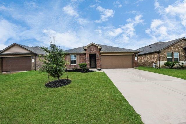 8203 Molasses Way, Rosharon, TX 77583