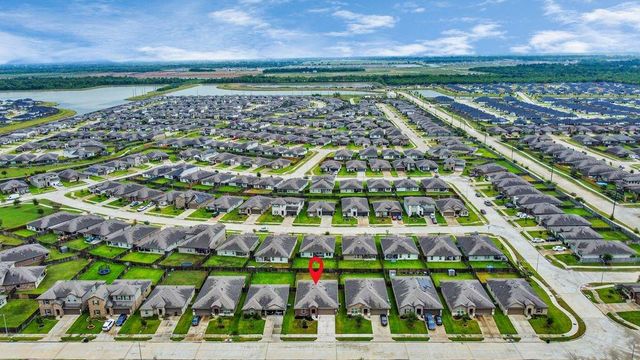 8203 Molasses Way, Rosharon, TX 77583
