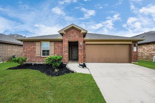 8203 Molasses Way, Rosharon, TX 77583