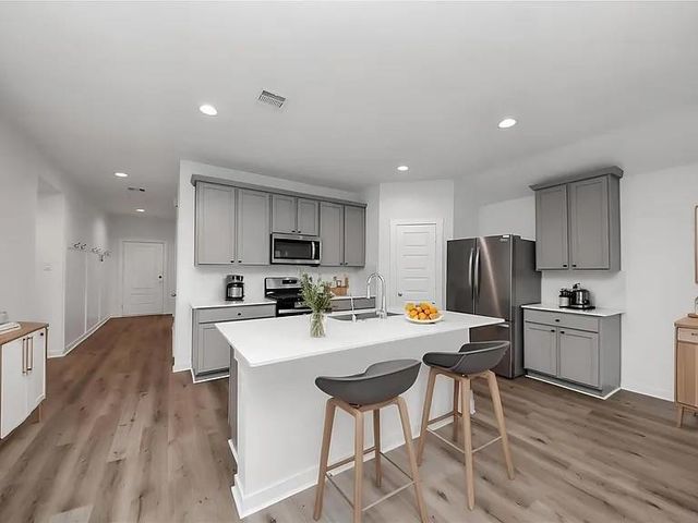8203 Molasses Way, Rosharon, TX 77583