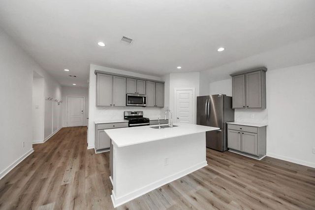 8203 Molasses Way, Rosharon, TX 77583