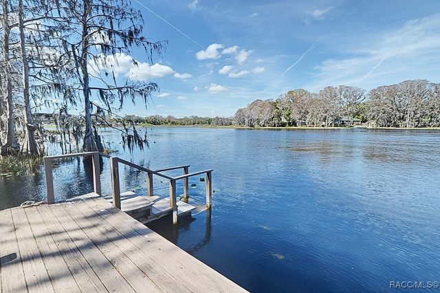 2205 S Carnegie Drive, Inverness, FL 34450