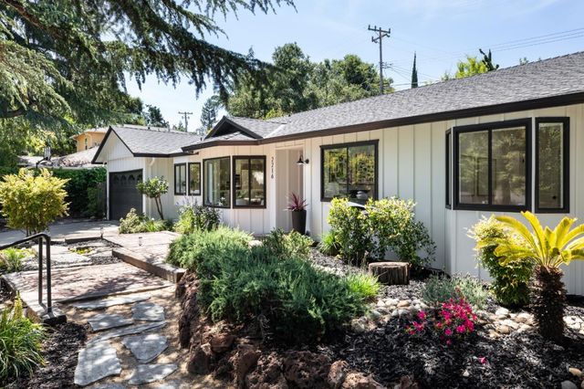 2216 Deodara Drive, Los Altos, CA 94024