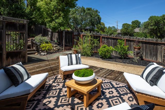 2216 Deodara Drive, Los Altos, CA 94024