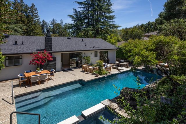 2216 Deodara Drive, Los Altos, CA 94024