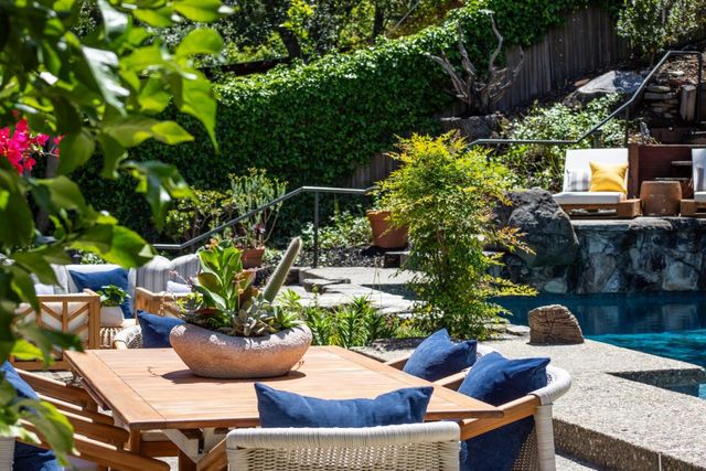 2216 Deodara Drive, Los Altos, CA 94024