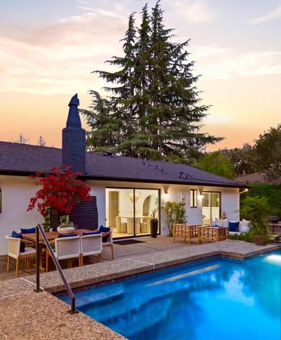 2216 Deodara Drive, Los Altos, CA 94024