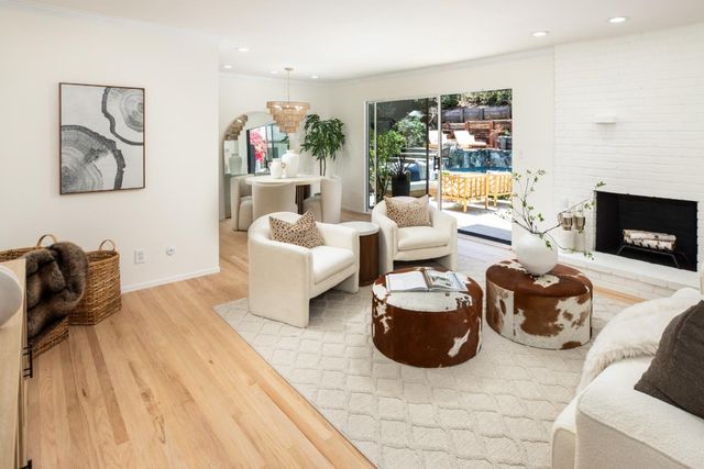 2216 Deodara Drive, Los Altos, CA 94024