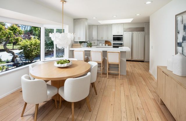 2216 Deodara Drive, Los Altos, CA 94024