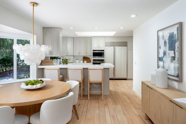 2216 Deodara Drive, Los Altos, CA 94024