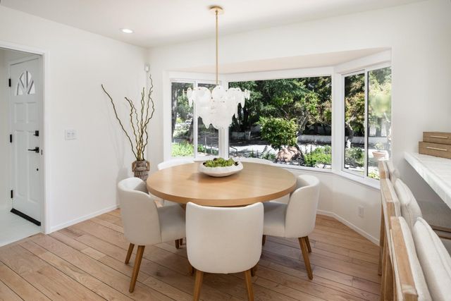 2216 Deodara Drive, Los Altos, CA 94024