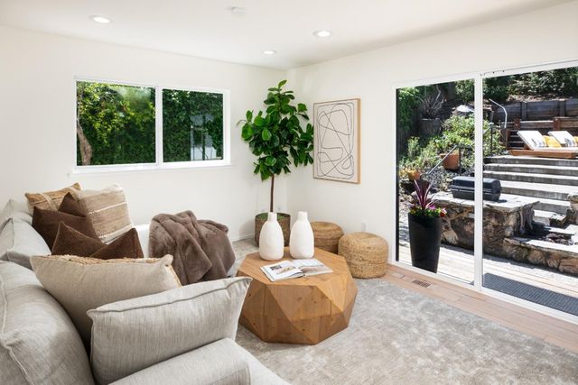 2216 Deodara Drive, Los Altos, CA 94024