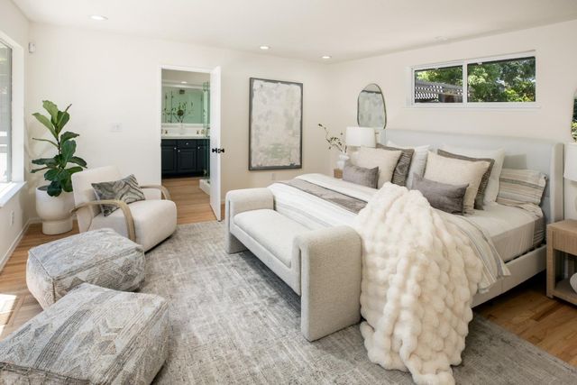 2216 Deodara Drive, Los Altos, CA 94024