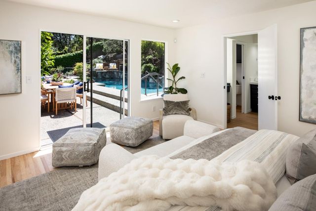 2216 Deodara Drive, Los Altos, CA 94024