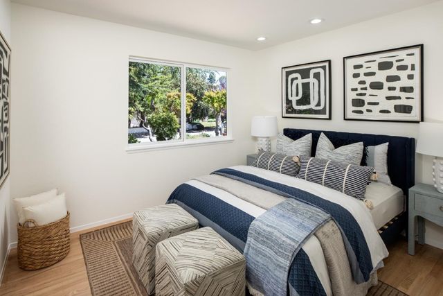 2216 Deodara Drive, Los Altos, CA 94024