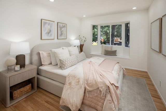 2216 Deodara Drive, Los Altos, CA 94024