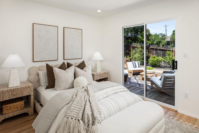 2216 Deodara Drive, Los Altos, CA 94024