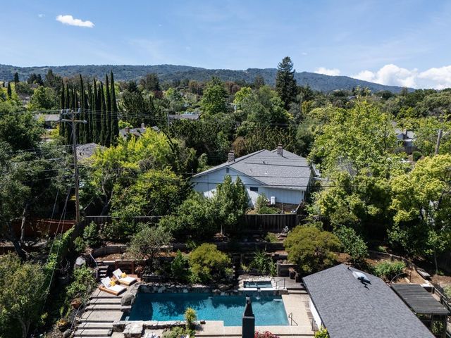 2216 Deodara Drive, Los Altos, CA 94024