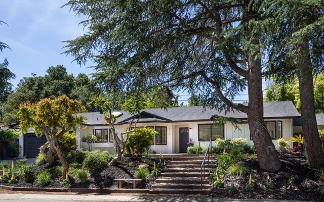2216 Deodara Drive, Los Altos, CA 94024