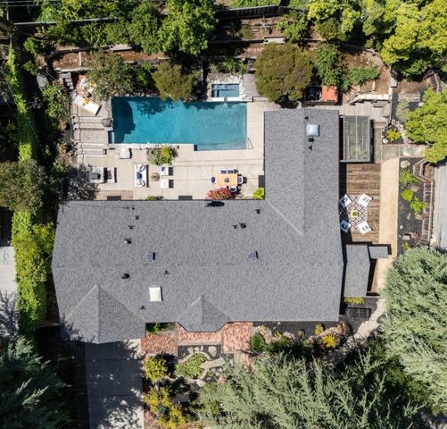 2216 Deodara Drive, Los Altos, CA 94024