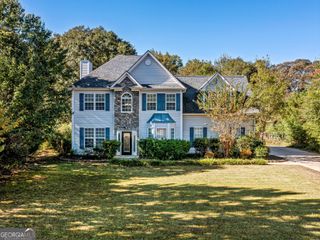 1215 Bridge Crest Drive, Winder, GA 30680