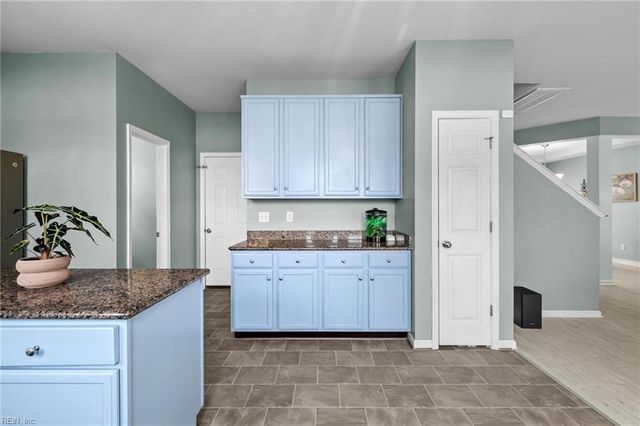 1407 London ST, Elizabeth City, NC 27909