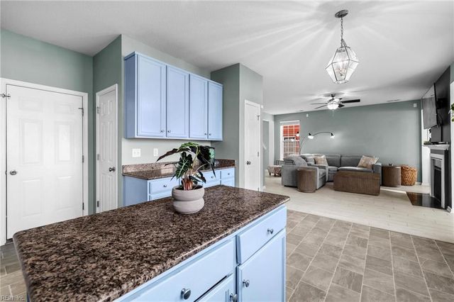 1407 London ST, Elizabeth City, NC 27909