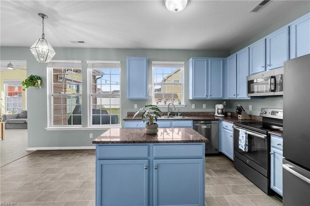 1407 London ST, Elizabeth City, NC 27909