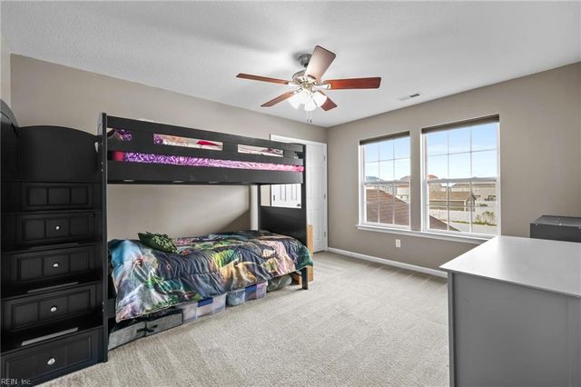 1407 London ST, Elizabeth City, NC 27909