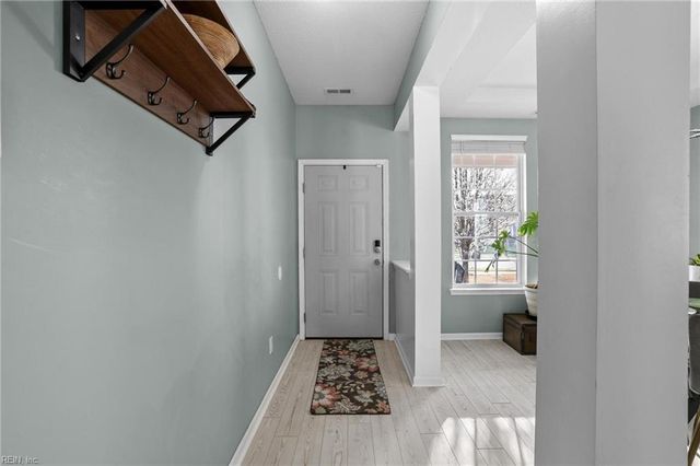 1407 London ST, Elizabeth City, NC 27909