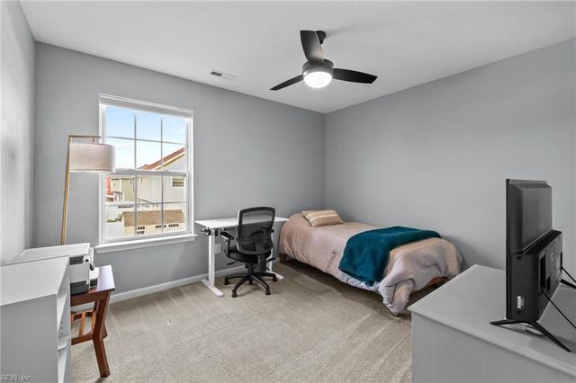 1407 London ST, Elizabeth City, NC 27909