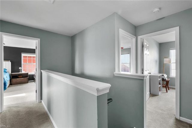 1407 London ST, Elizabeth City, NC 27909