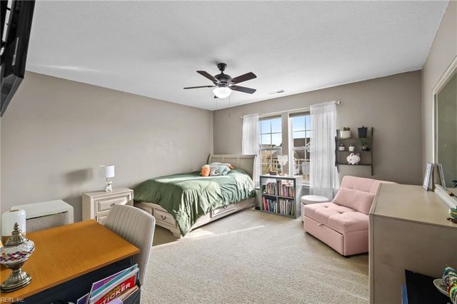 1407 London ST, Elizabeth City, NC 27909