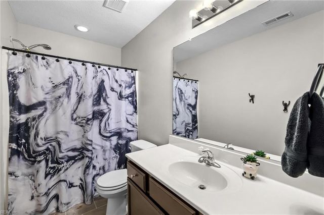 1407 London ST, Elizabeth City, NC 27909