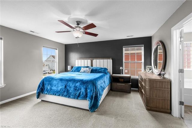 1407 London ST, Elizabeth City, NC 27909