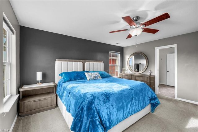 1407 London ST, Elizabeth City, NC 27909