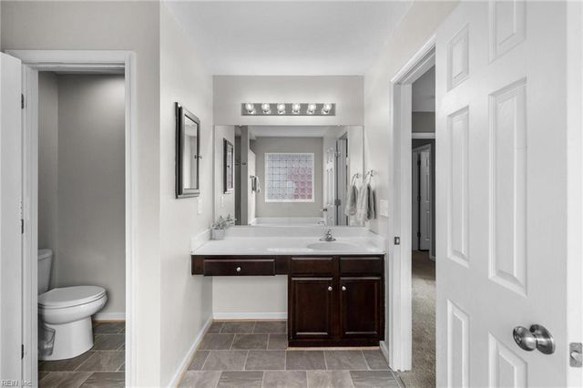 1407 London ST, Elizabeth City, NC 27909