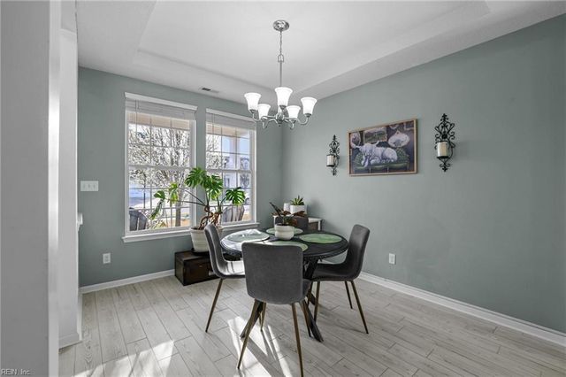 1407 London ST, Elizabeth City, NC 27909