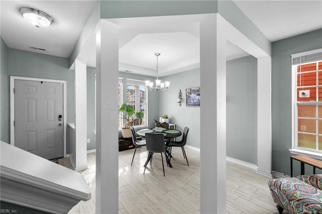 1407 London ST, Elizabeth City, NC 27909