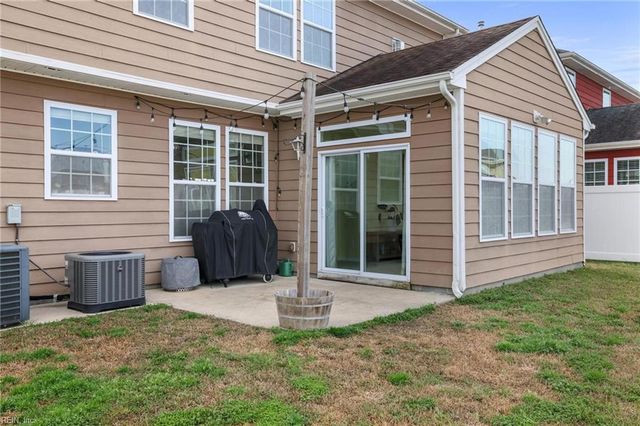 1407 London ST, Elizabeth City, NC 27909