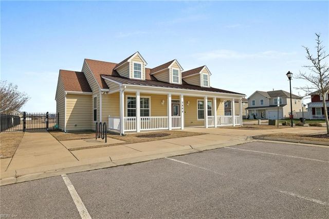 1407 London ST, Elizabeth City, NC 27909