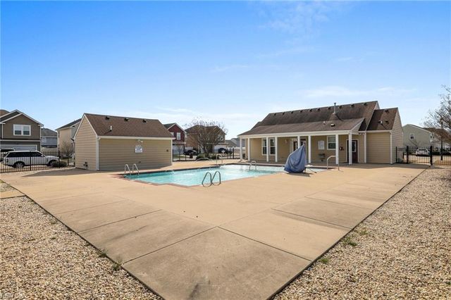 1407 London ST, Elizabeth City, NC 27909