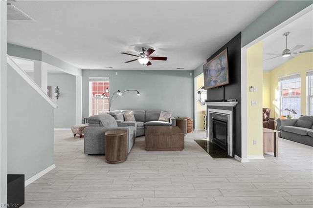 1407 London ST, Elizabeth City, NC 27909