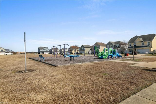 1407 London ST, Elizabeth City, NC 27909